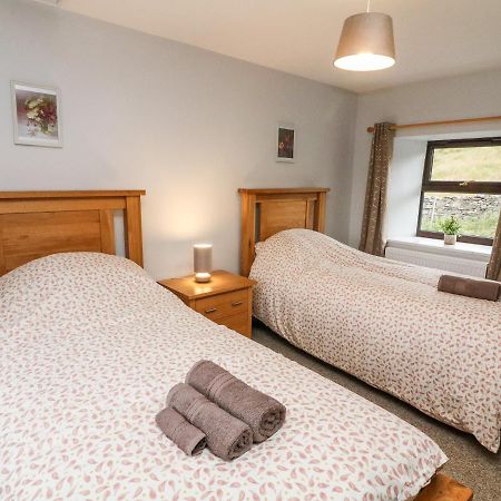 Garth Gill Villa Sedbergh Ngoại thất bức ảnh