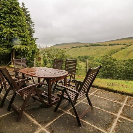 Garth Gill Villa Sedbergh Ngoại thất bức ảnh