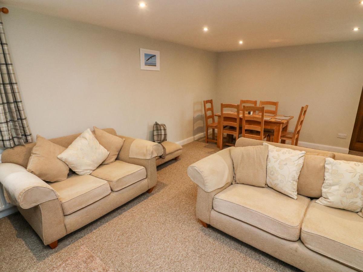 Garth Gill Villa Sedbergh Ngoại thất bức ảnh