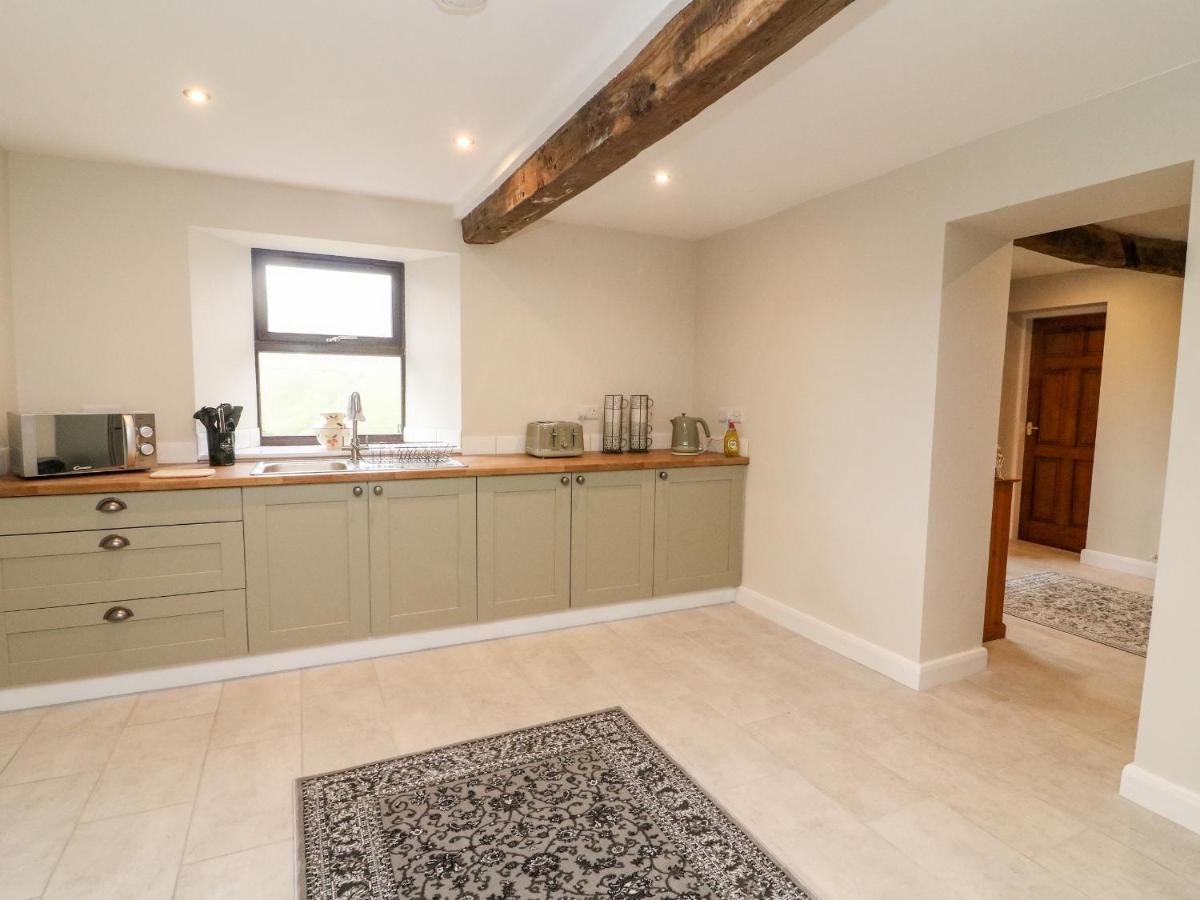 Garth Gill Villa Sedbergh Ngoại thất bức ảnh