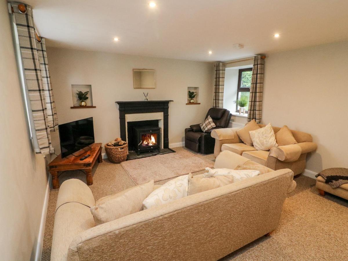 Garth Gill Villa Sedbergh Ngoại thất bức ảnh