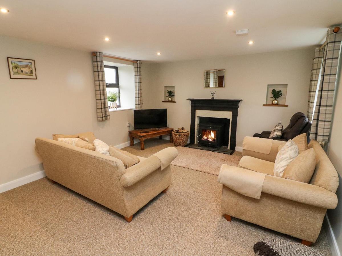 Garth Gill Villa Sedbergh Ngoại thất bức ảnh