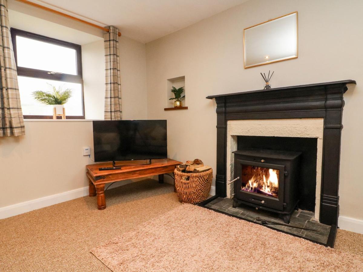 Garth Gill Villa Sedbergh Ngoại thất bức ảnh