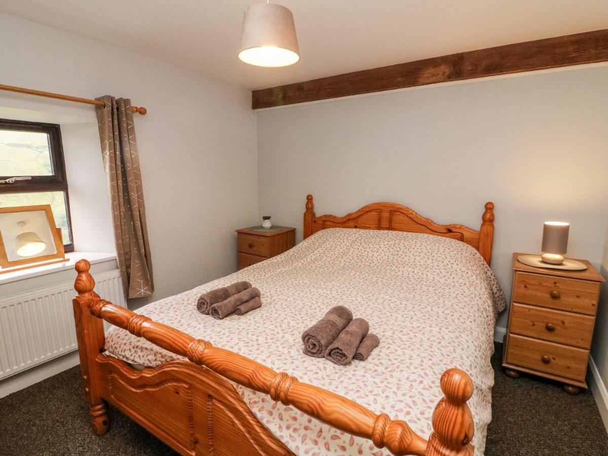 Garth Gill Villa Sedbergh Ngoại thất bức ảnh