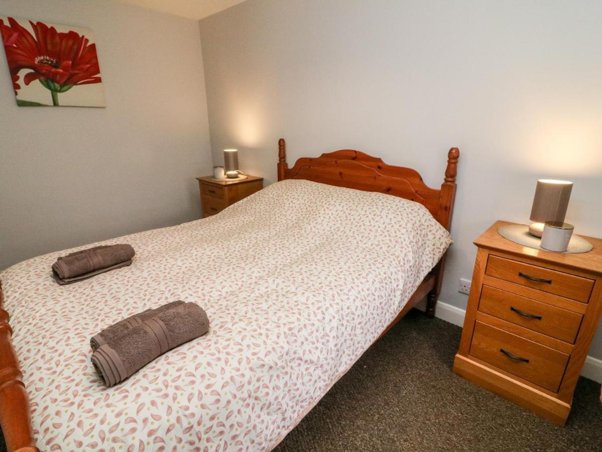 Garth Gill Villa Sedbergh Ngoại thất bức ảnh