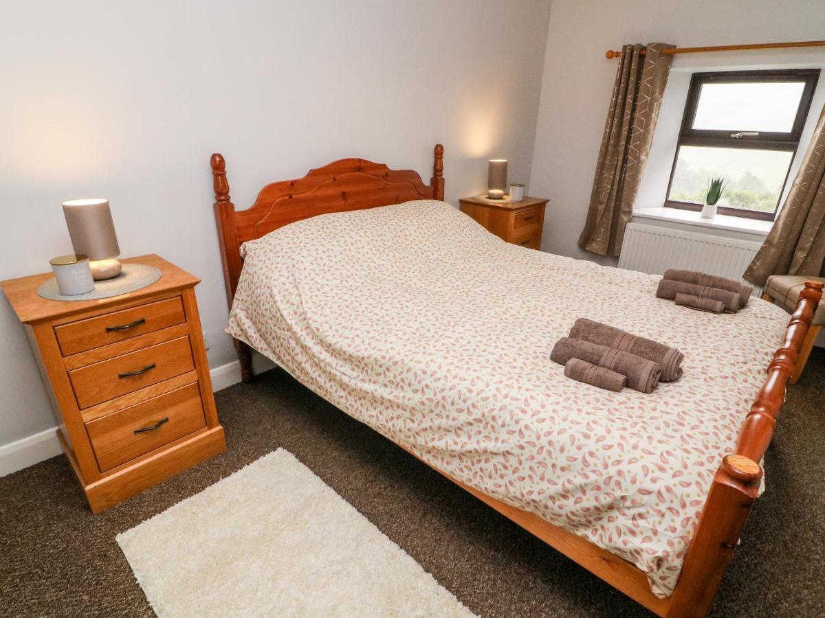 Garth Gill Villa Sedbergh Ngoại thất bức ảnh
