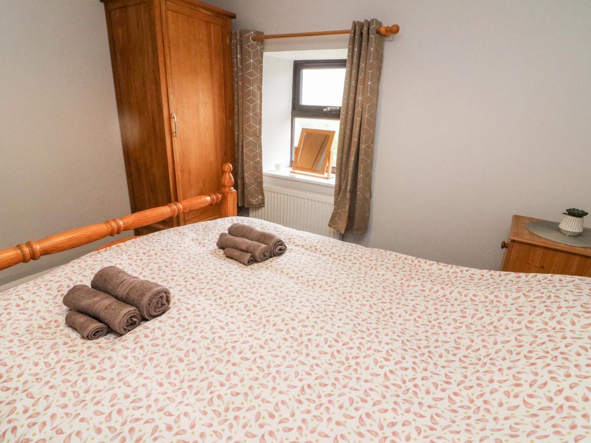 Garth Gill Villa Sedbergh Ngoại thất bức ảnh