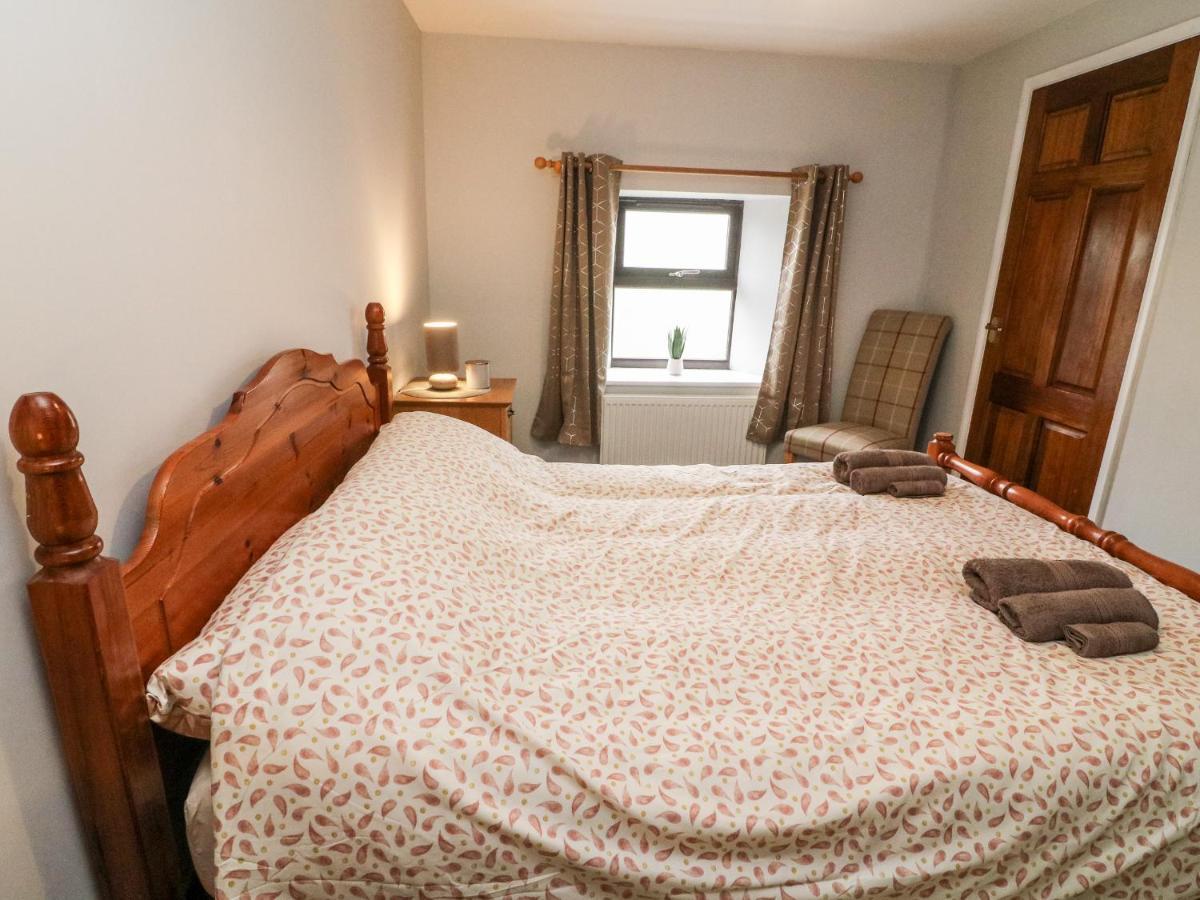 Garth Gill Villa Sedbergh Ngoại thất bức ảnh