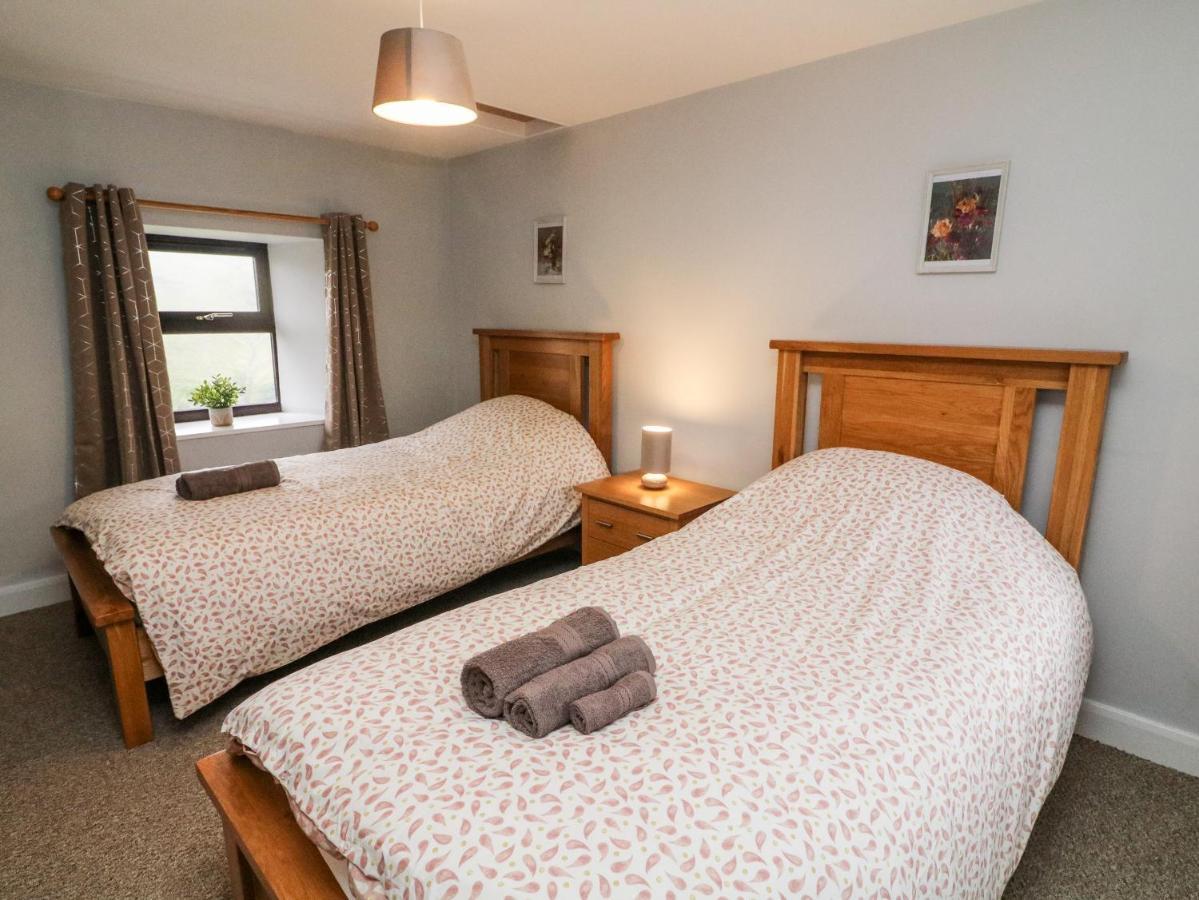 Garth Gill Villa Sedbergh Ngoại thất bức ảnh