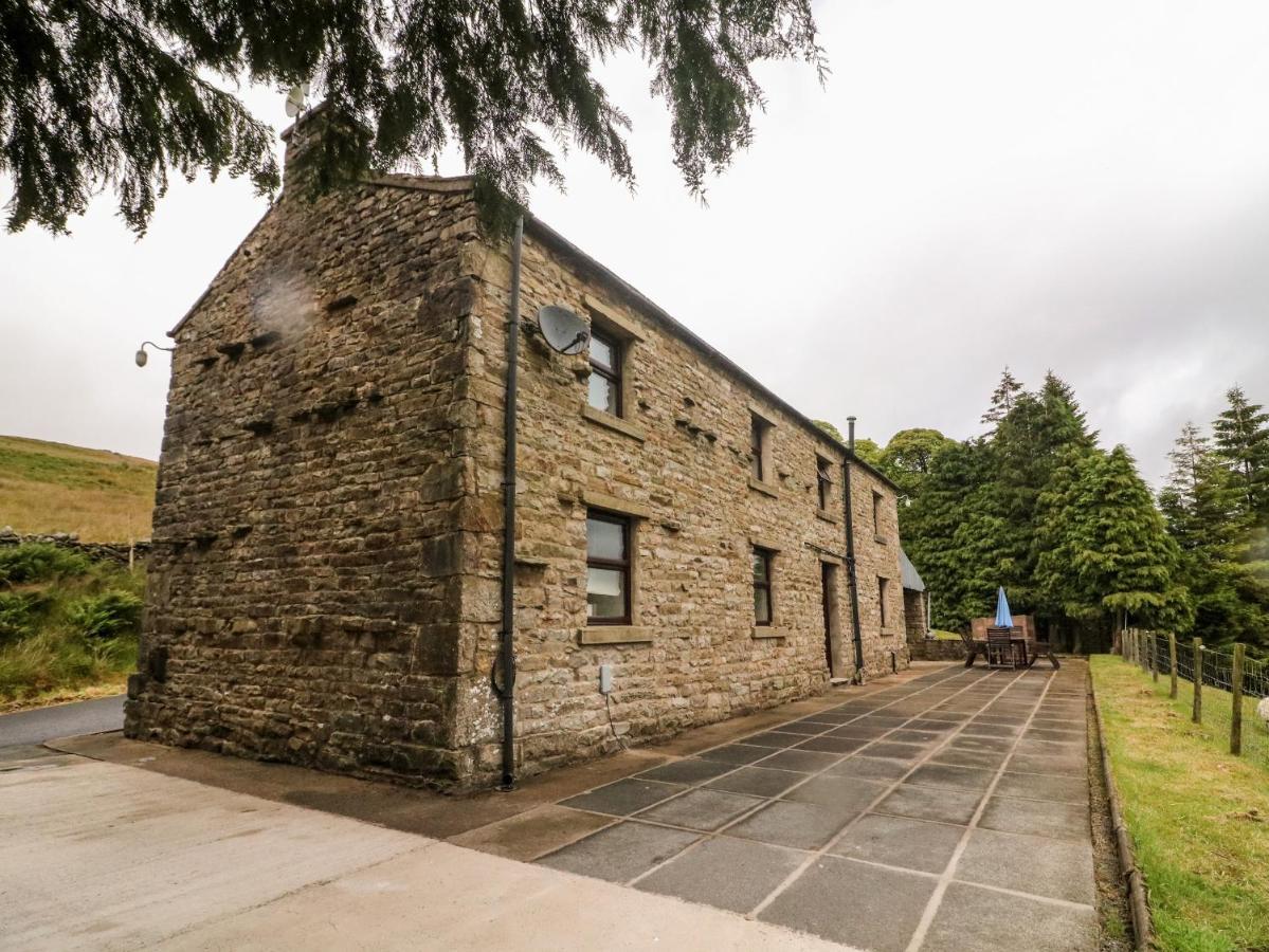 Garth Gill Villa Sedbergh Ngoại thất bức ảnh