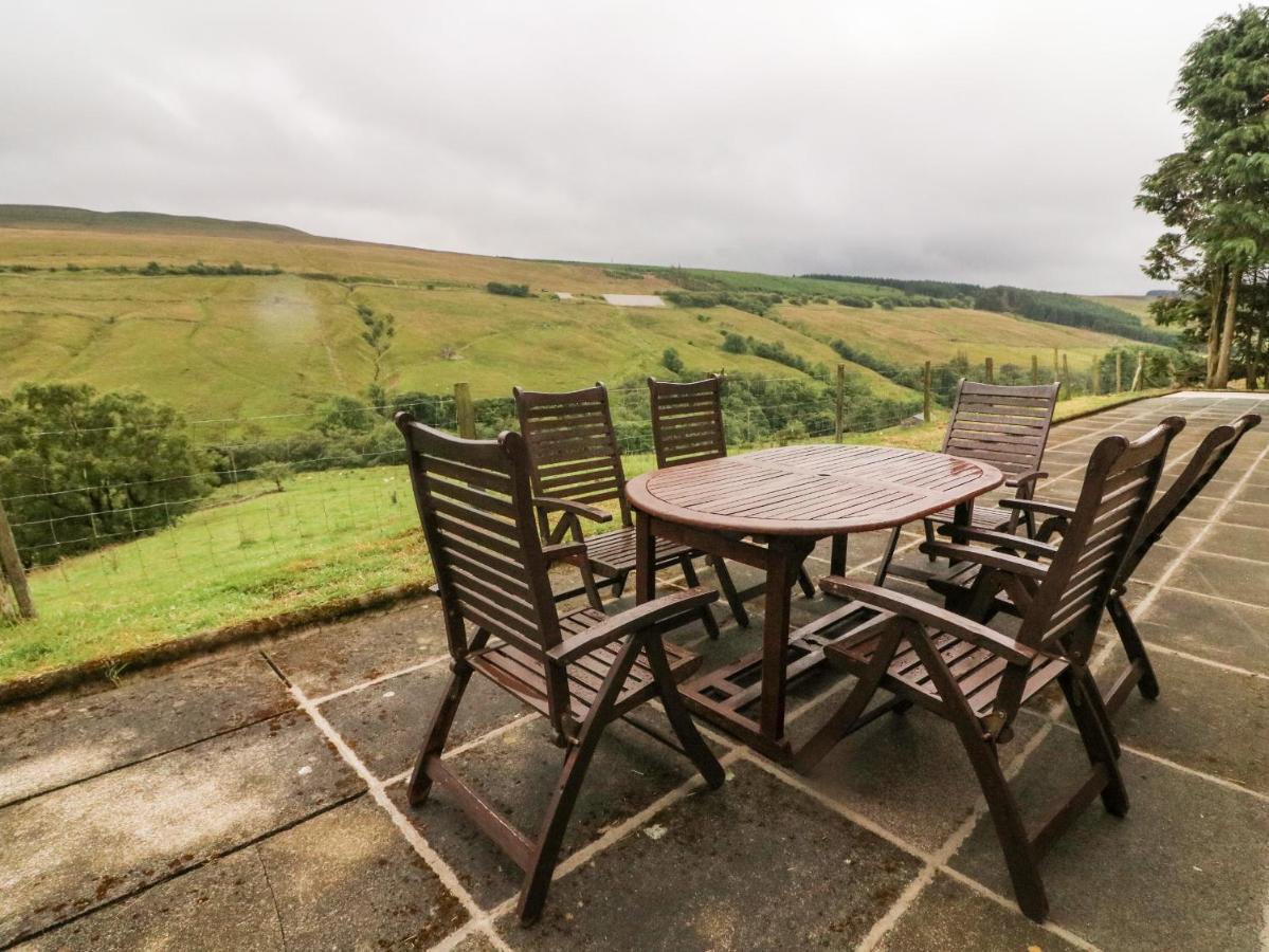 Garth Gill Villa Sedbergh Ngoại thất bức ảnh