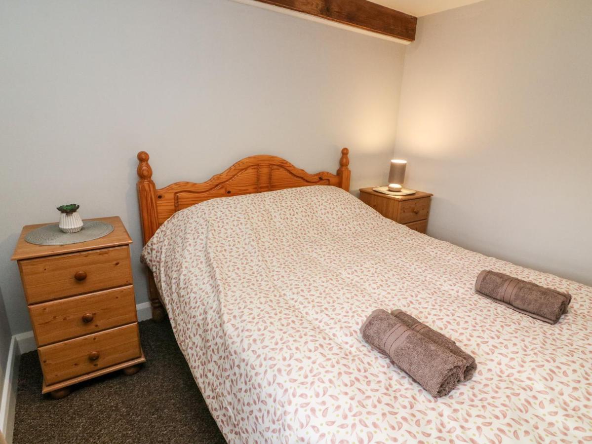Garth Gill Villa Sedbergh Ngoại thất bức ảnh