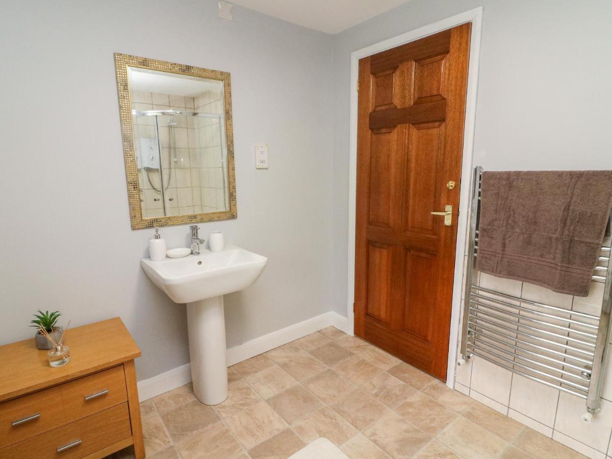 Garth Gill Villa Sedbergh Ngoại thất bức ảnh