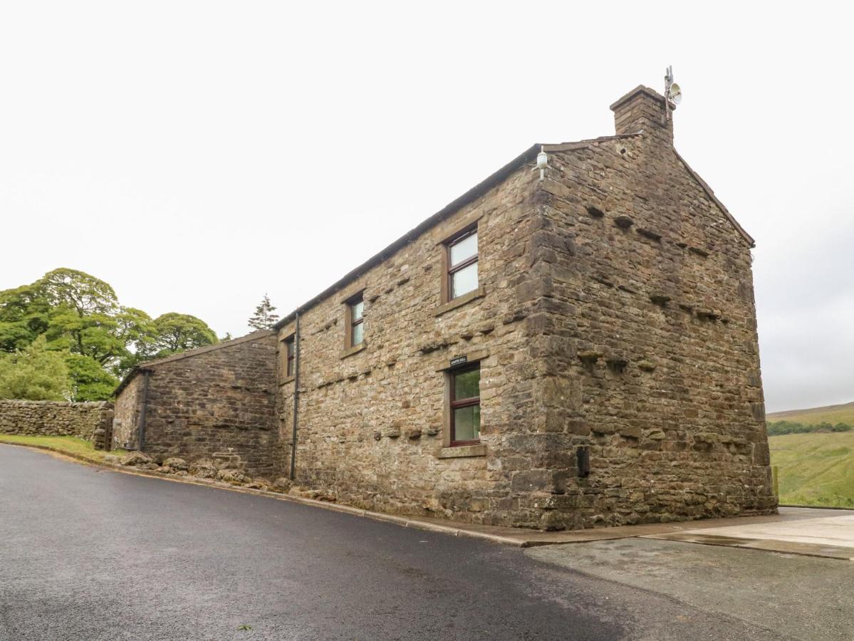 Garth Gill Villa Sedbergh Ngoại thất bức ảnh