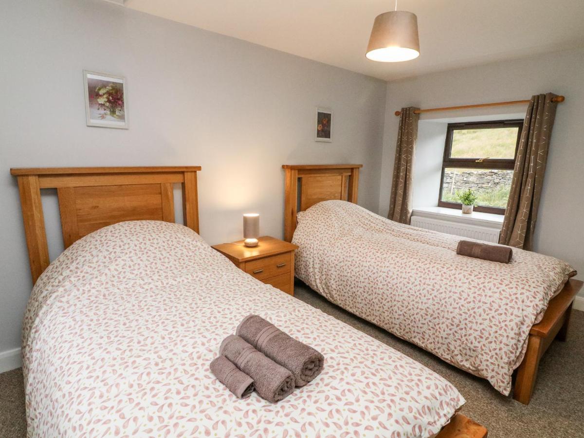 Garth Gill Villa Sedbergh Ngoại thất bức ảnh