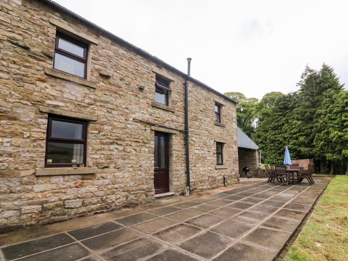 Garth Gill Villa Sedbergh Ngoại thất bức ảnh