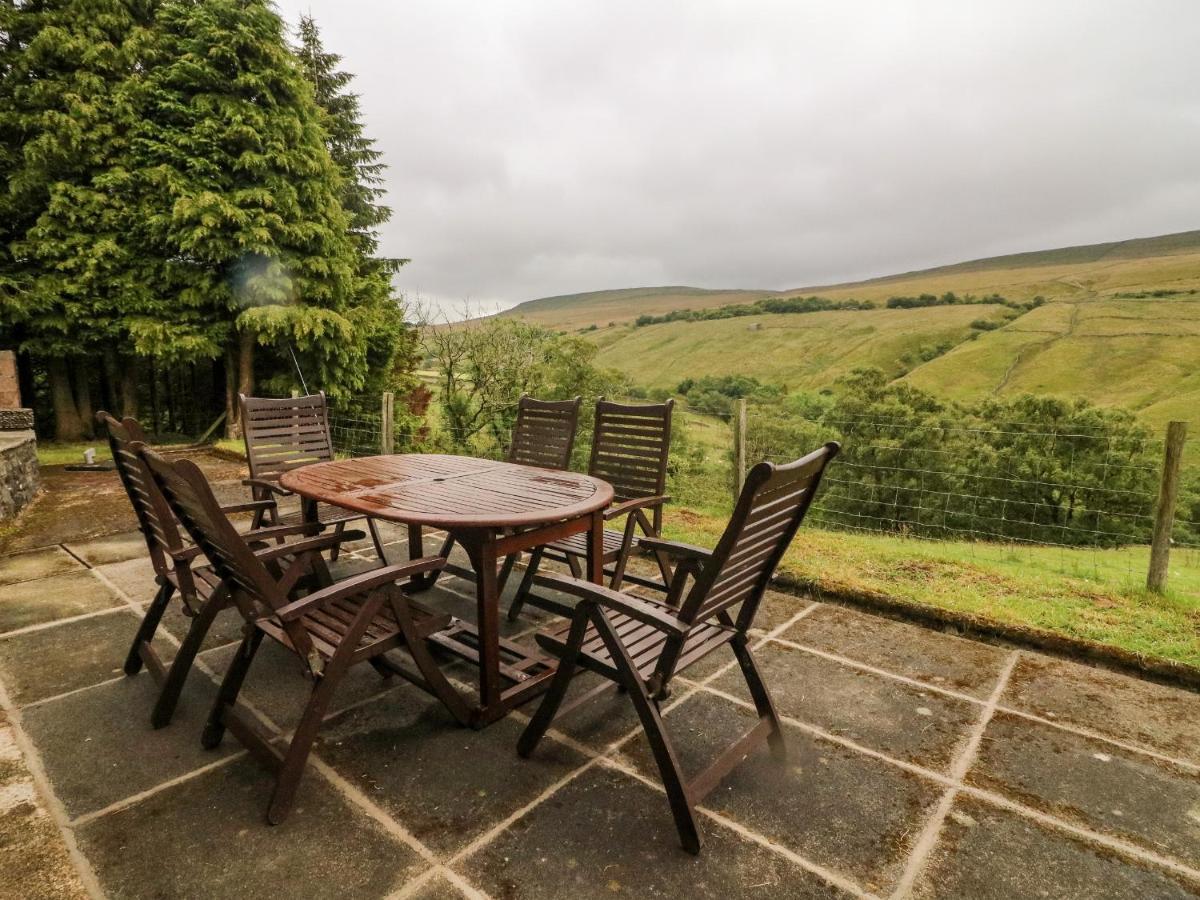 Garth Gill Villa Sedbergh Ngoại thất bức ảnh