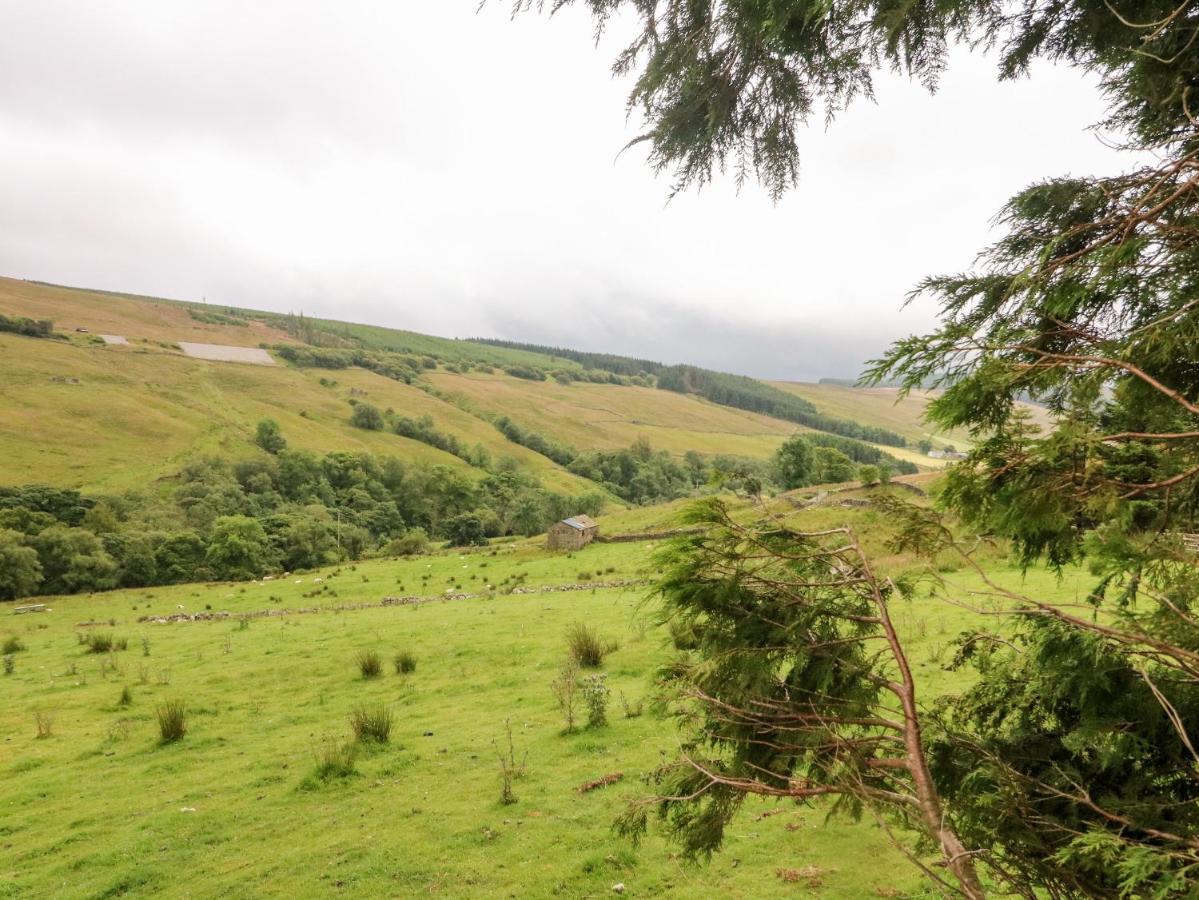 Garth Gill Villa Sedbergh Ngoại thất bức ảnh